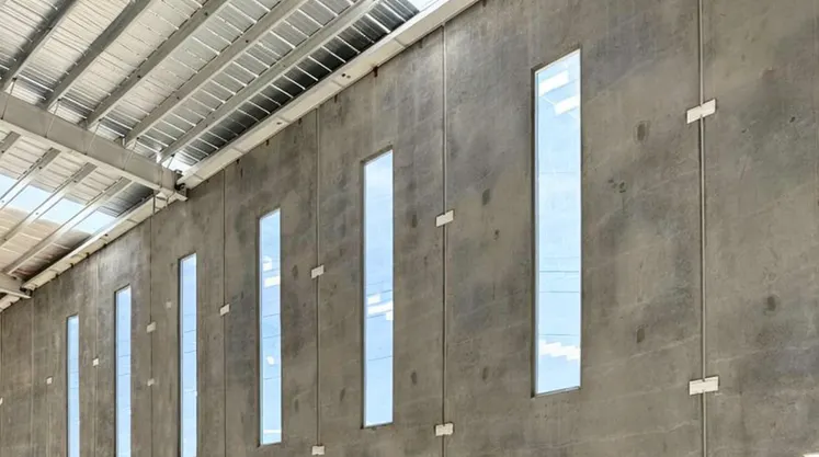 Industrial Spot2