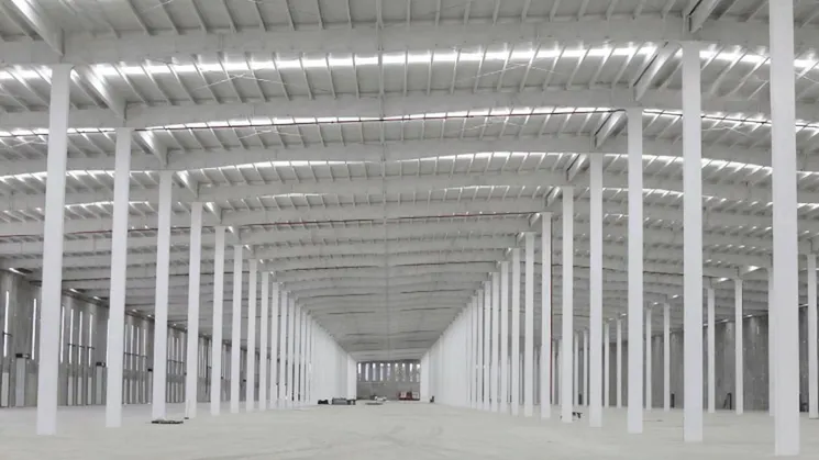 Industrial Spot2