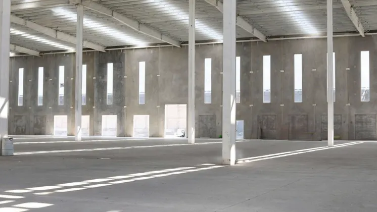 Industrial Spot2