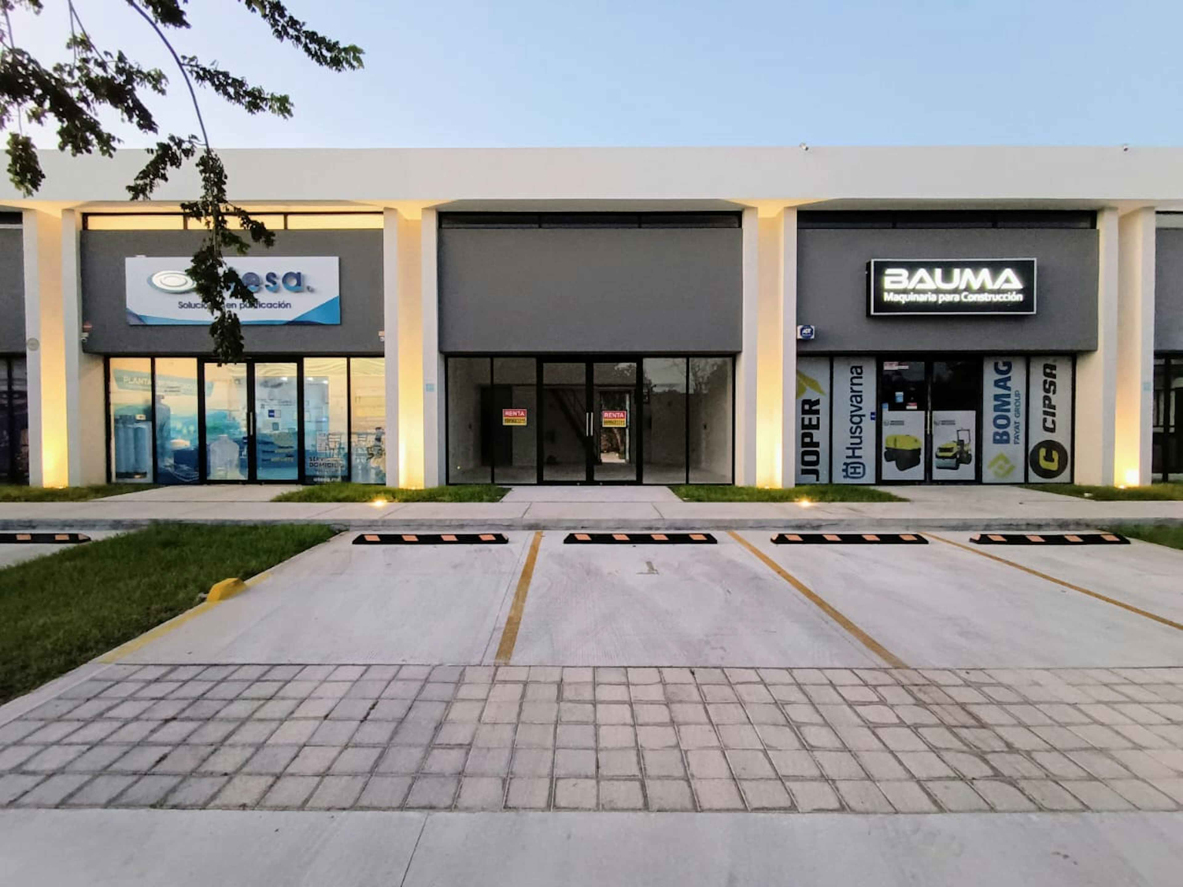 Carretera Mérida - Progreso K11