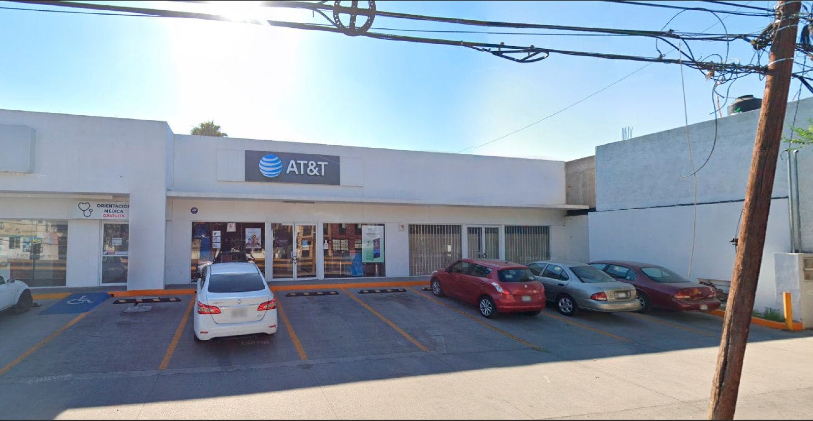 Local Comercial Spot2