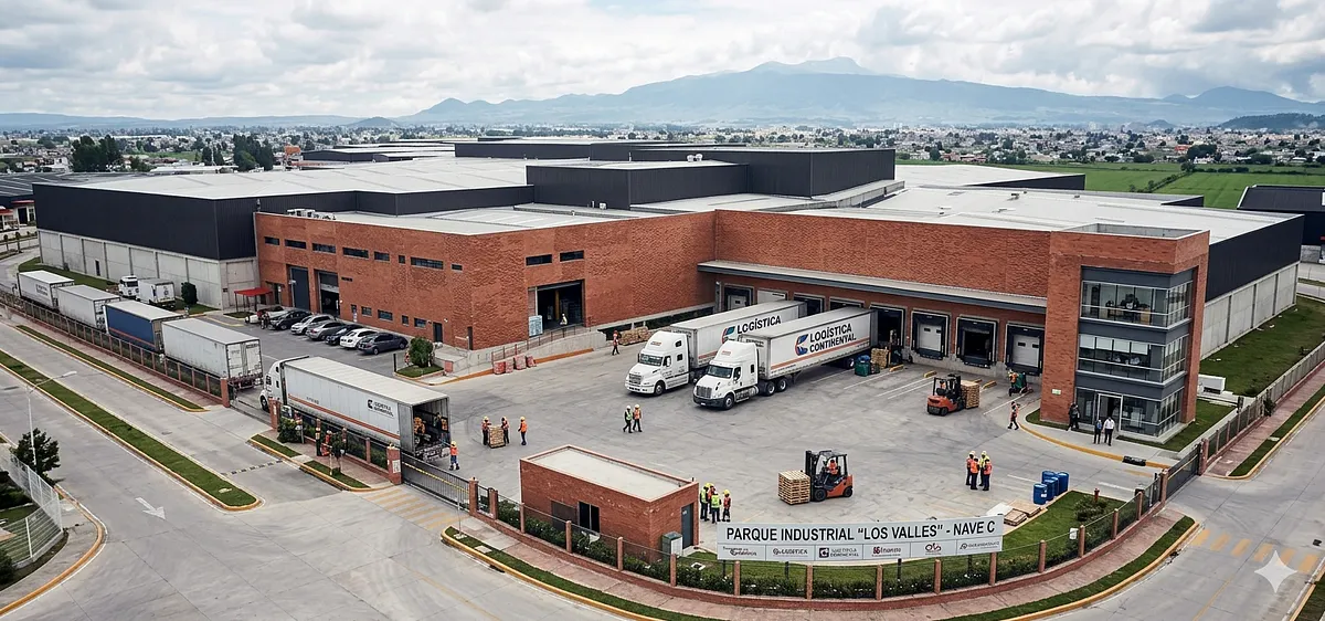 Industrial Spot2