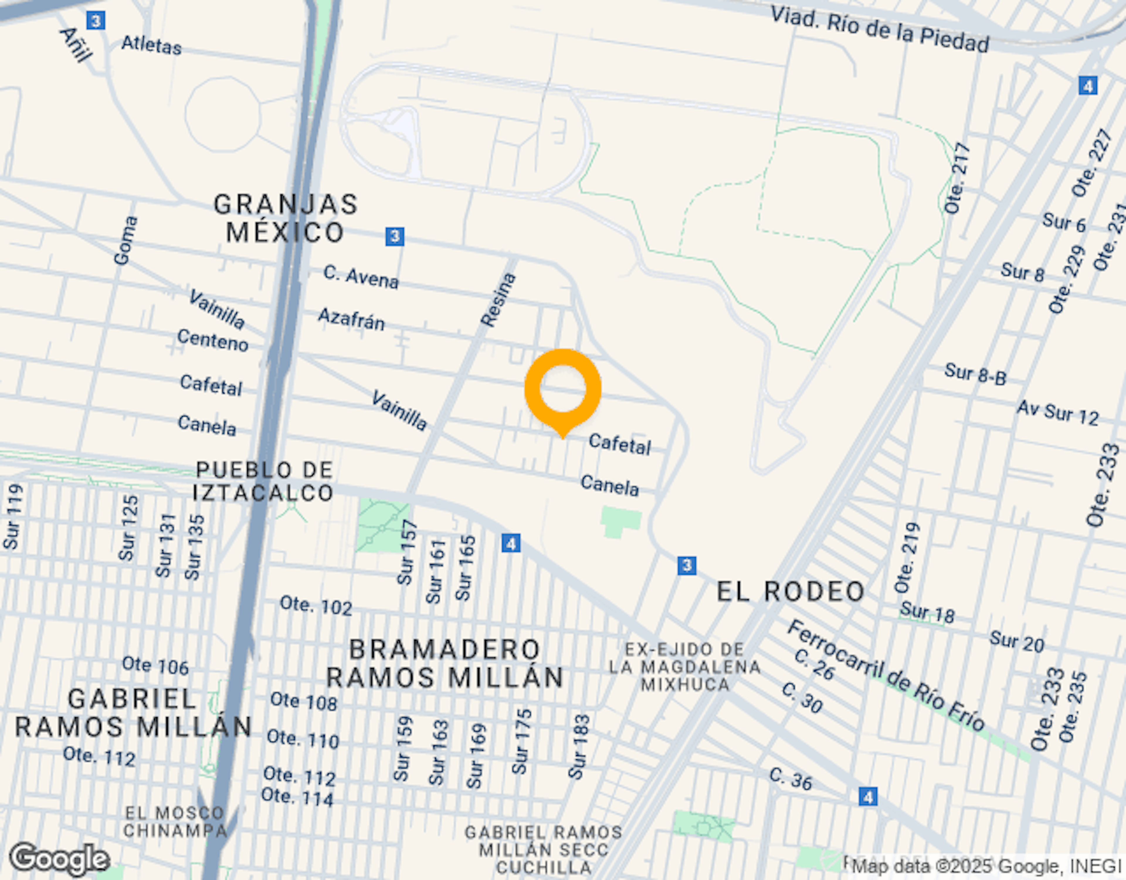 spot-map