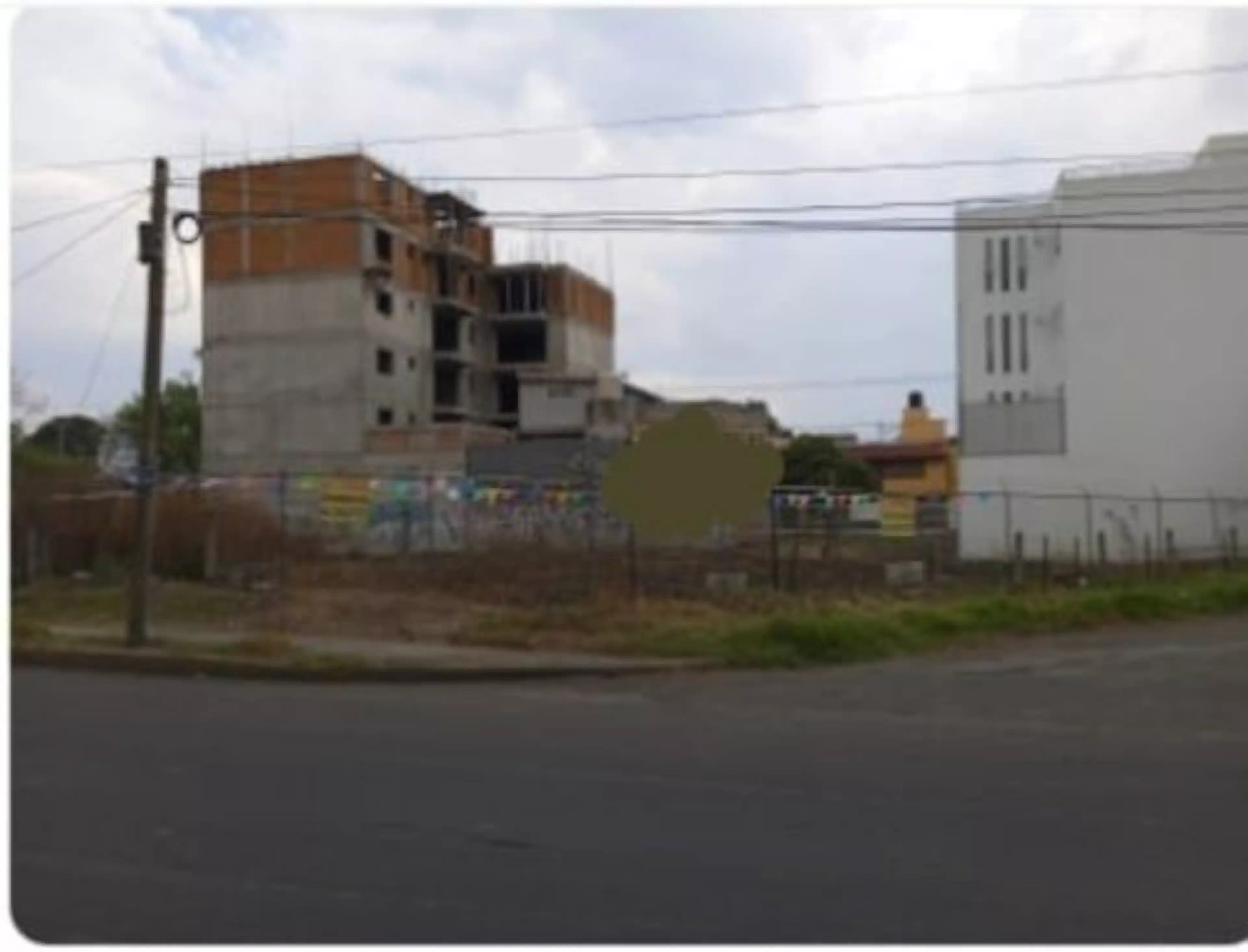 Avenida Reyes Heroles