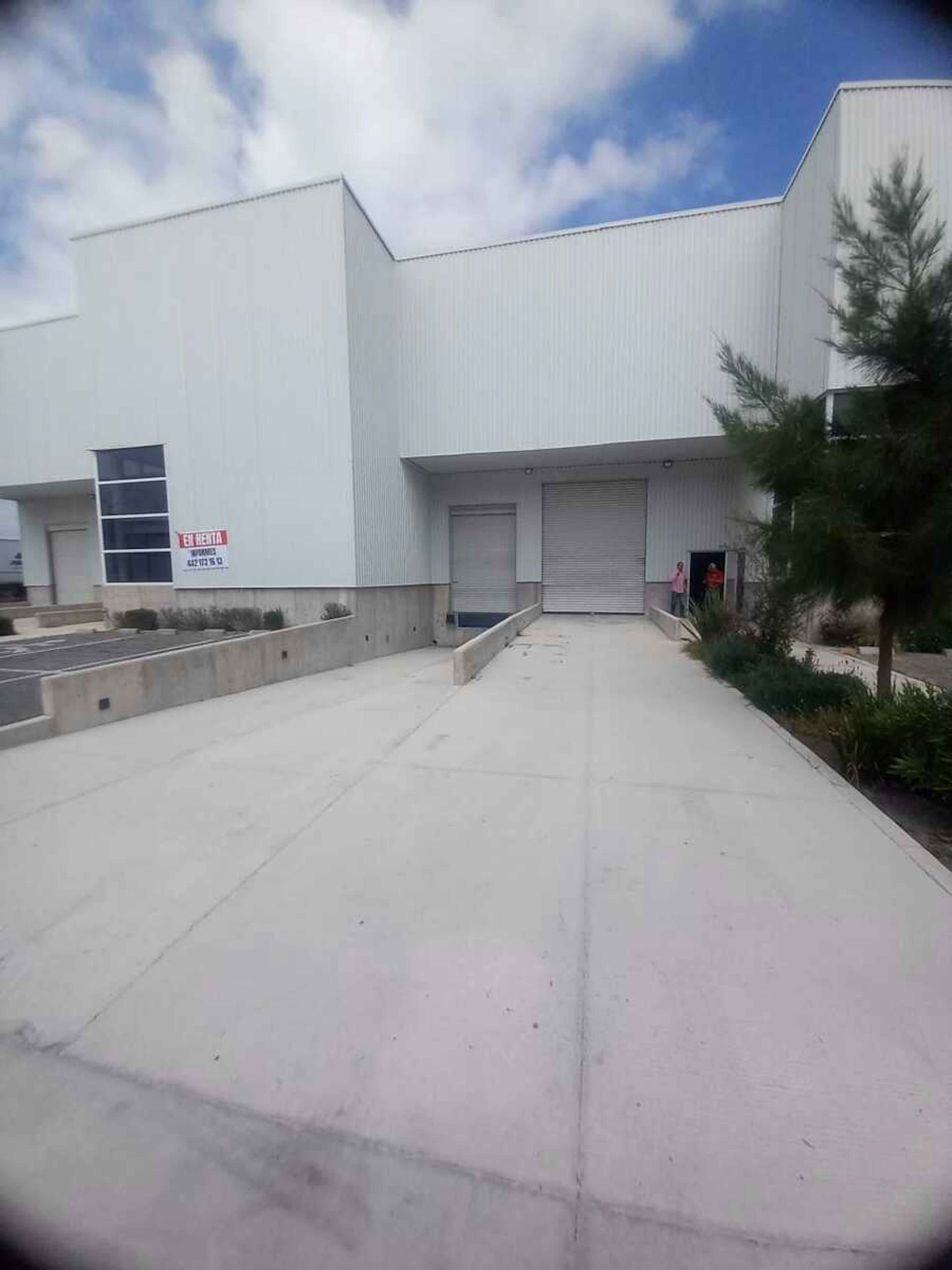 Pedro Escobedo-santiago De Querétaro S/n