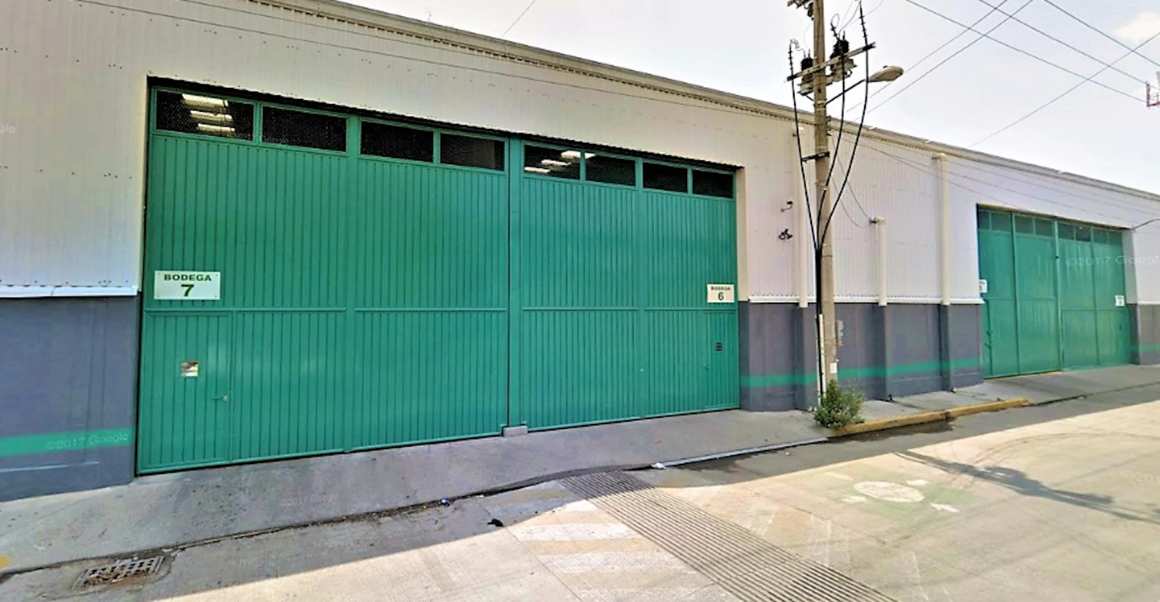 Industrial Spot2