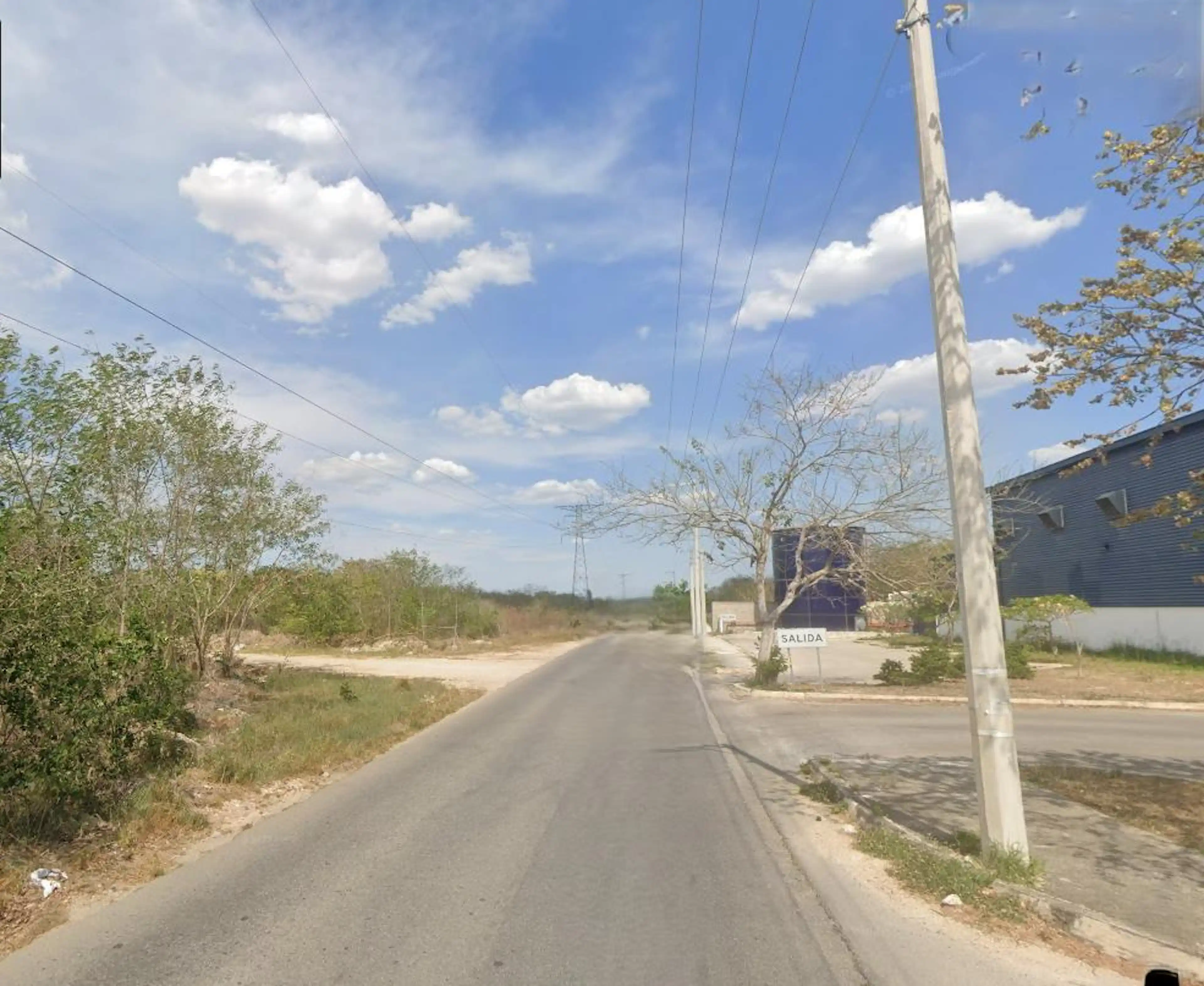 TERRENO COMERCIAL EN VENTA,  6,500 M2, IDEAL PARA DESARROLLO, SAN ÁNGEL, MÉRIDA