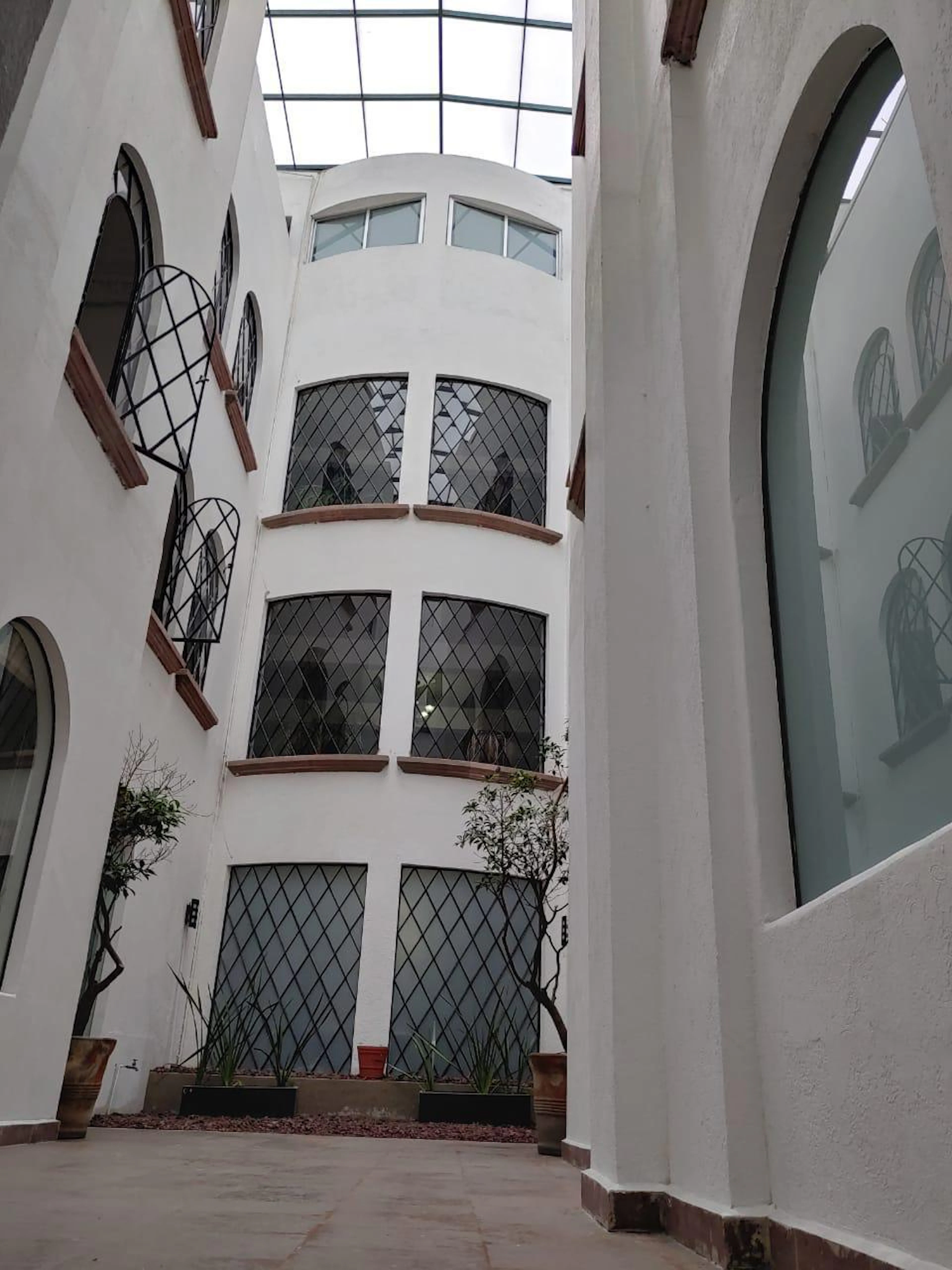 Oficina Spot2
