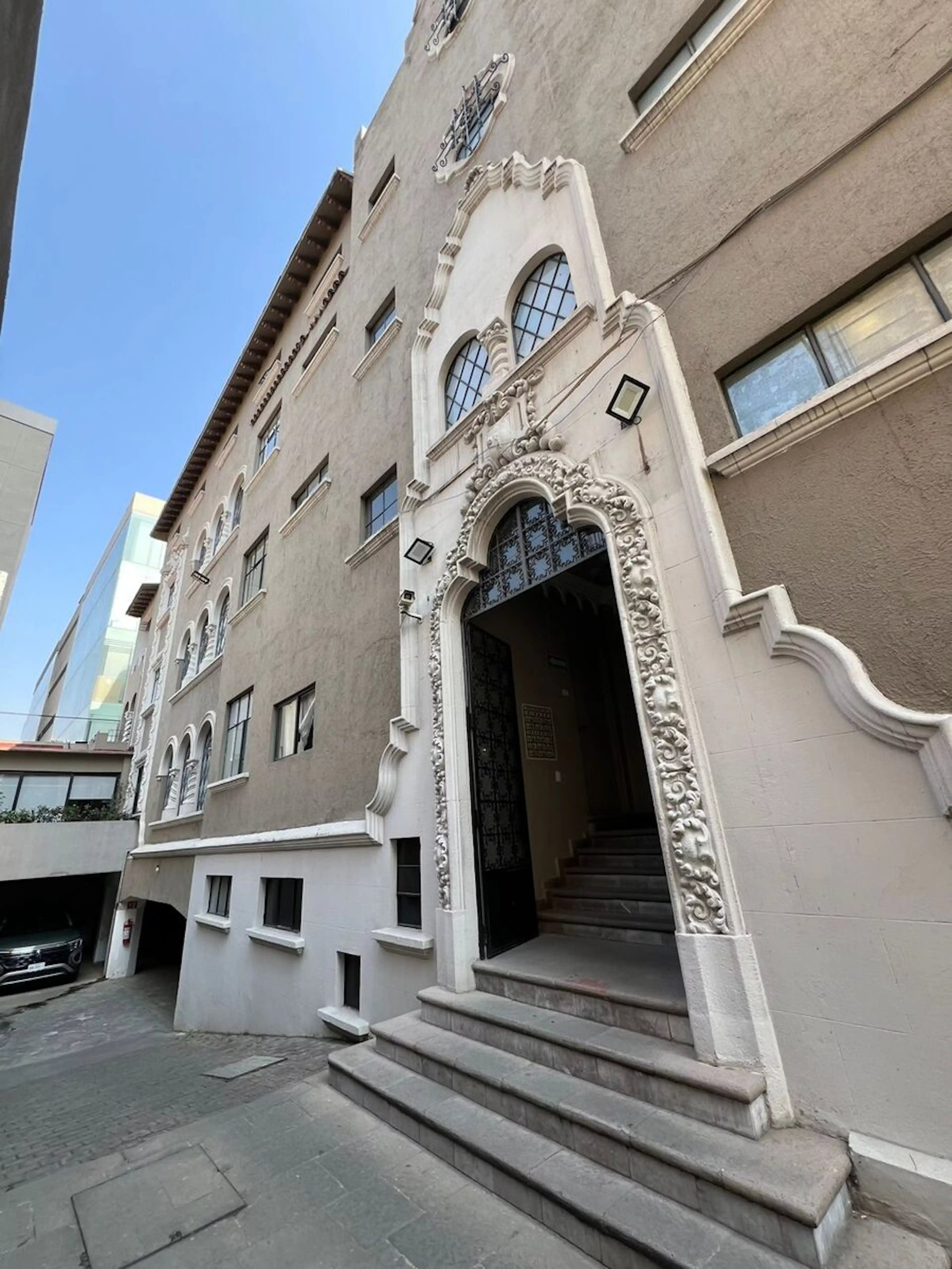 Edificio en venta en Lomas de Chapultepec CDMX