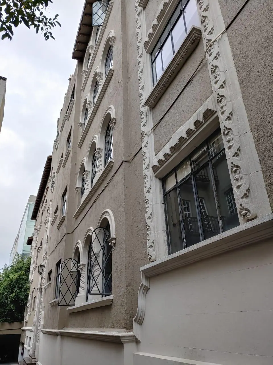 Oficina Spot2