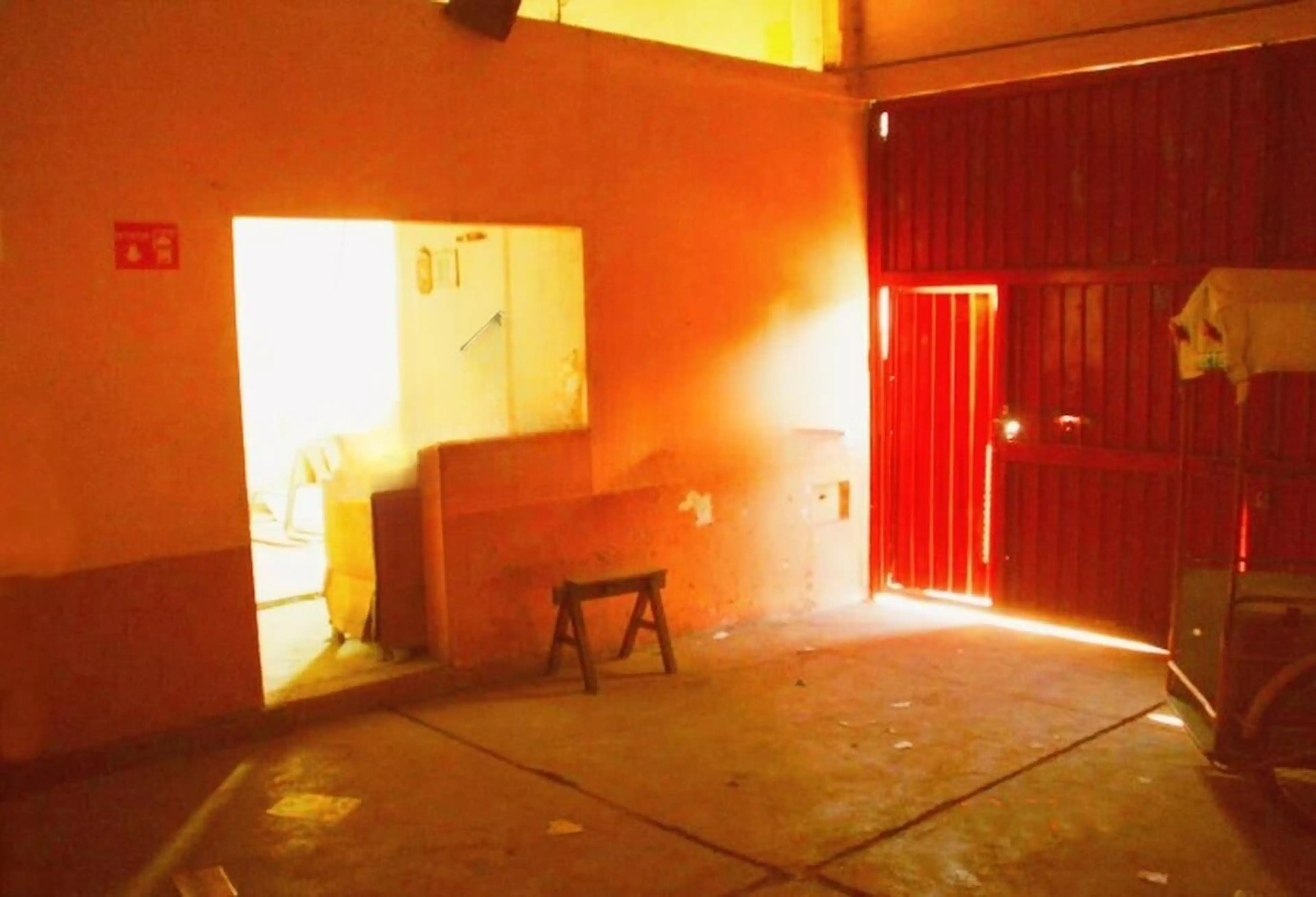 Renta de Nave Industrial en Tizayuca Hidalgo
