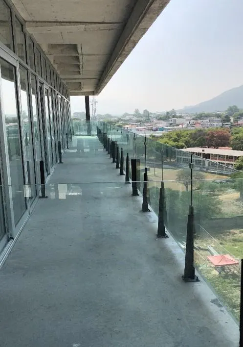 Oficina Spot2