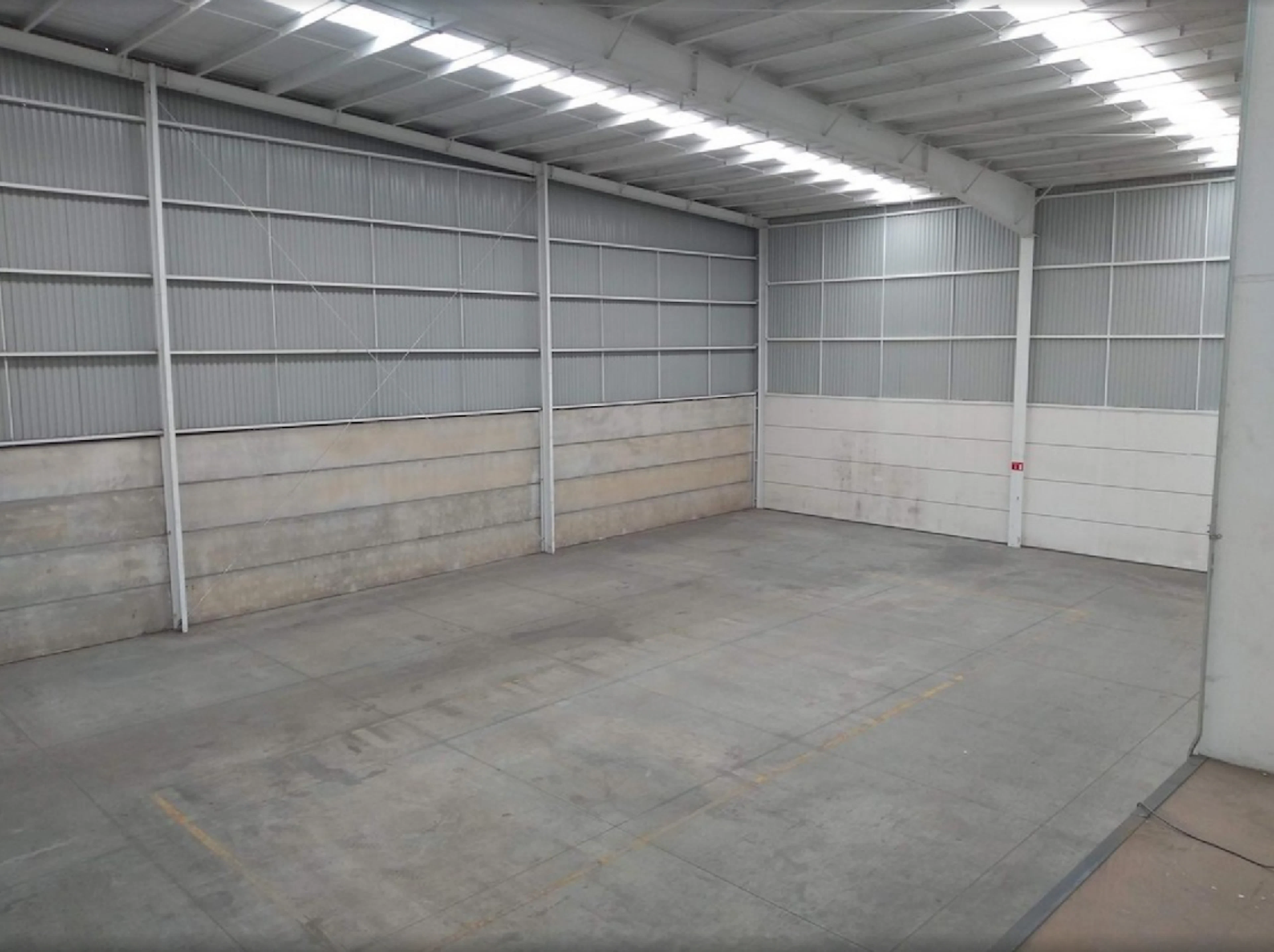 Industrial Spot2