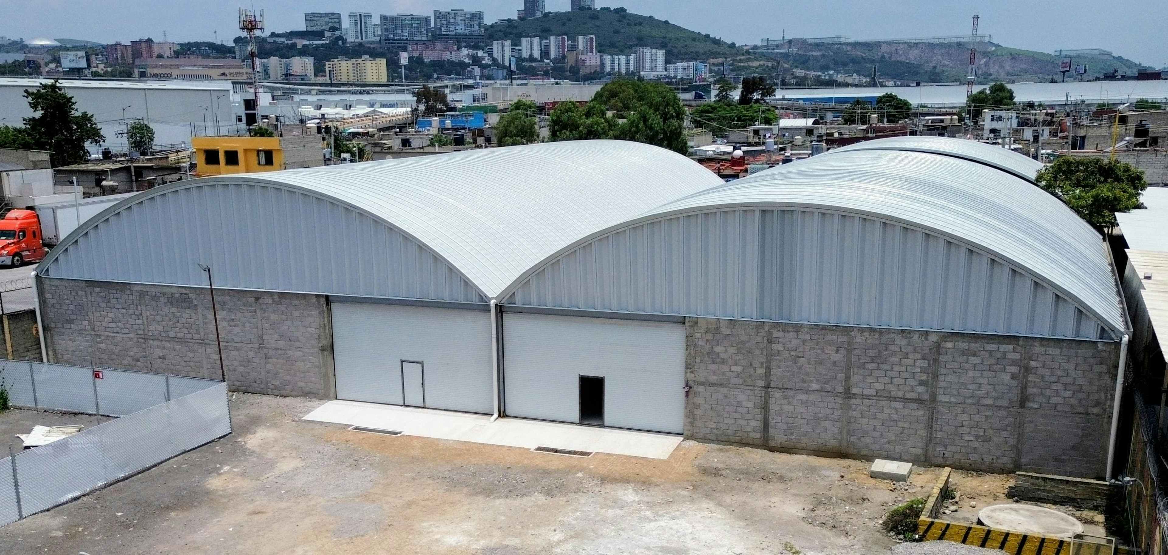 Cerrada De Mariano Escobedo