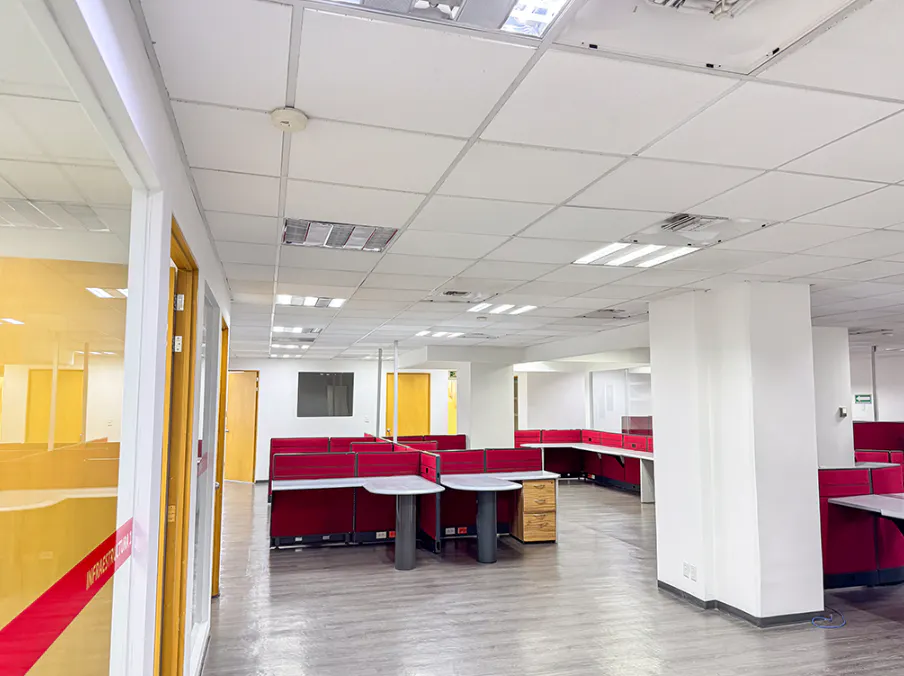 Oficina Spot2