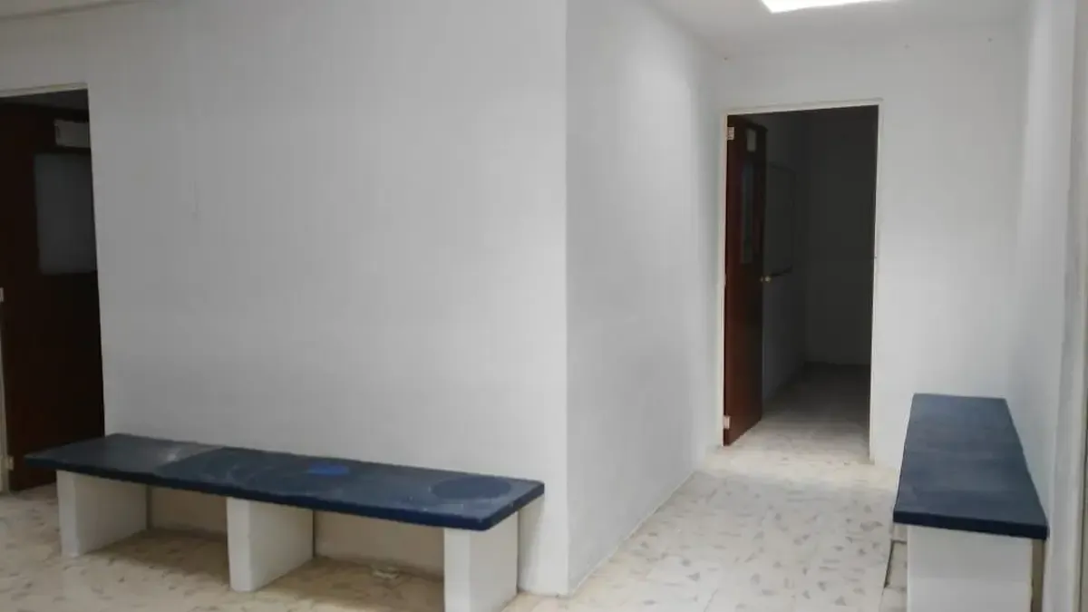 Oficina Spot2