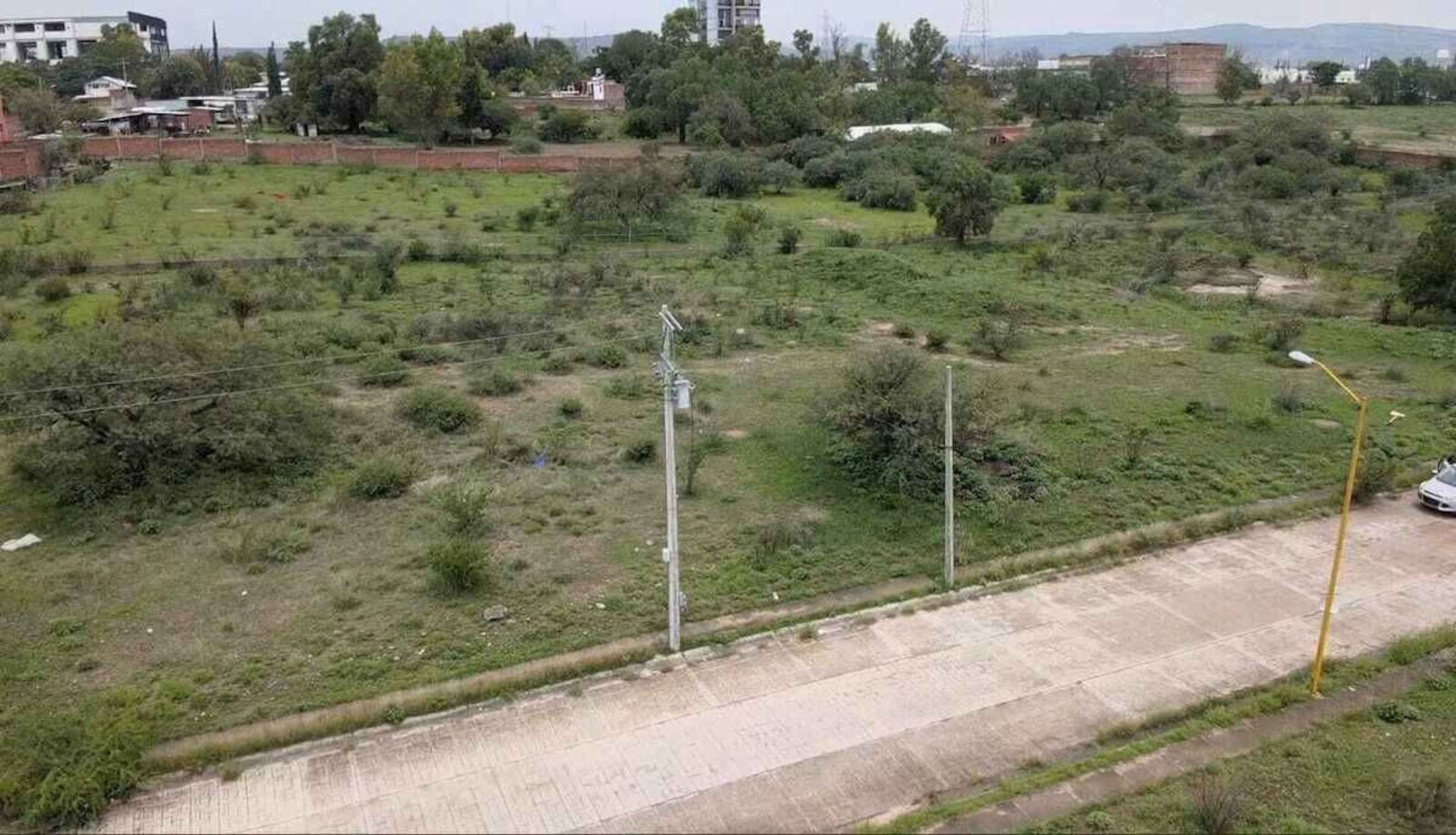 Avenida Paseo Del Molino 501