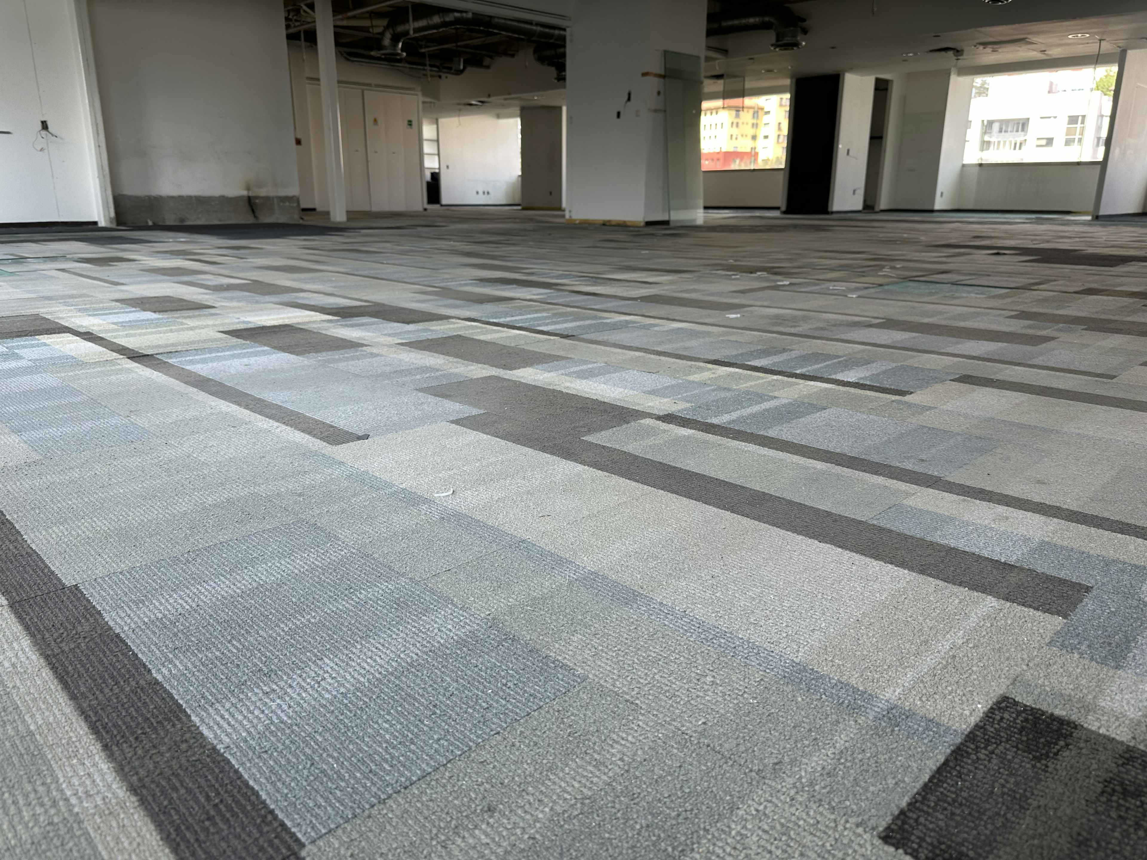 Piso 6- Of- B 0601 06