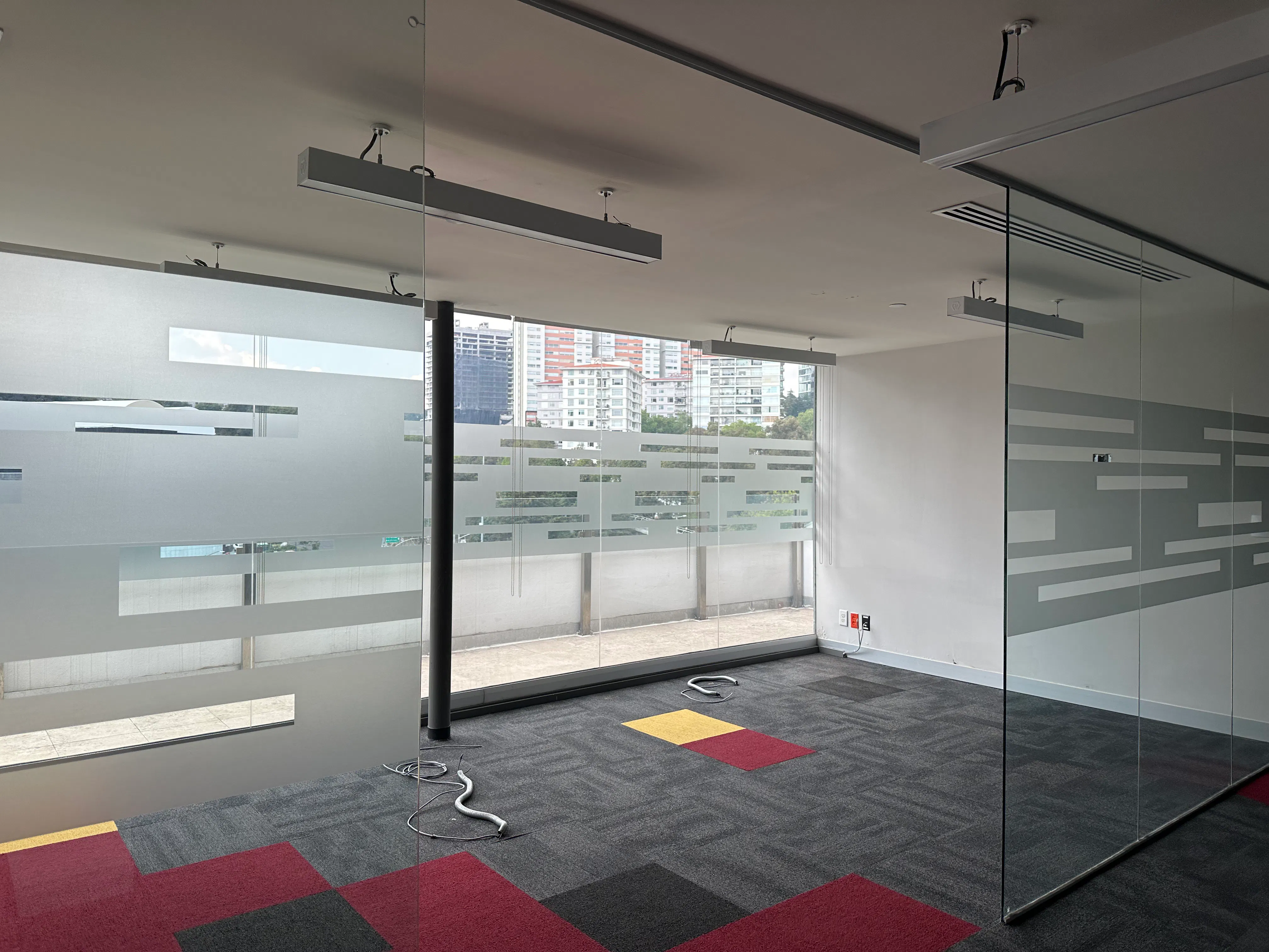 Oficina Spot2