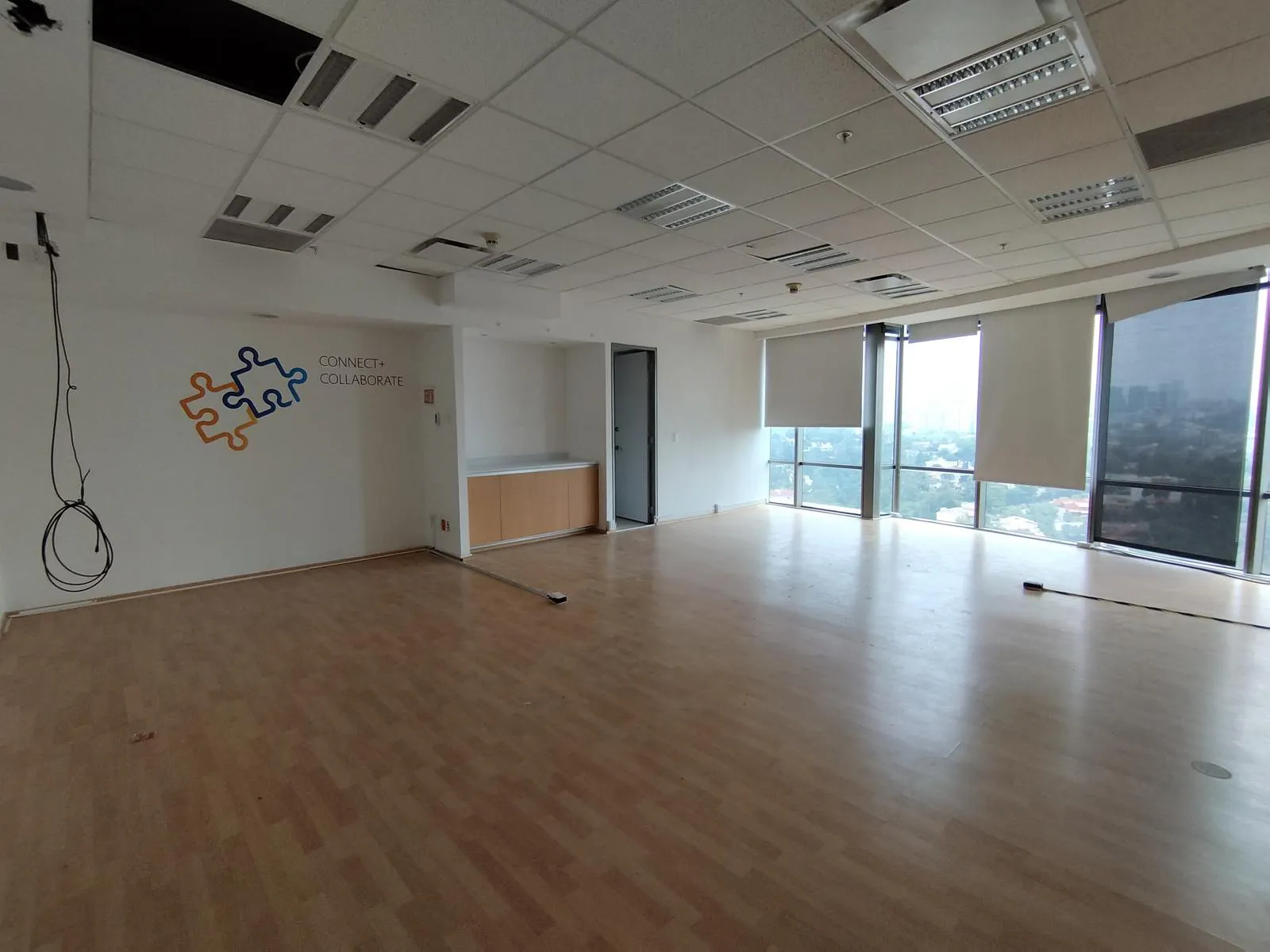 Oficina Spot2