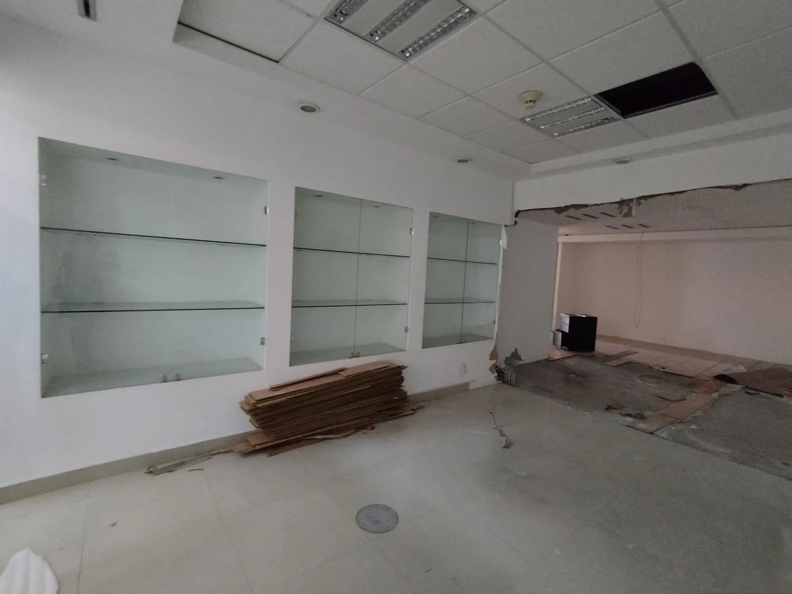 Oficina Spot2