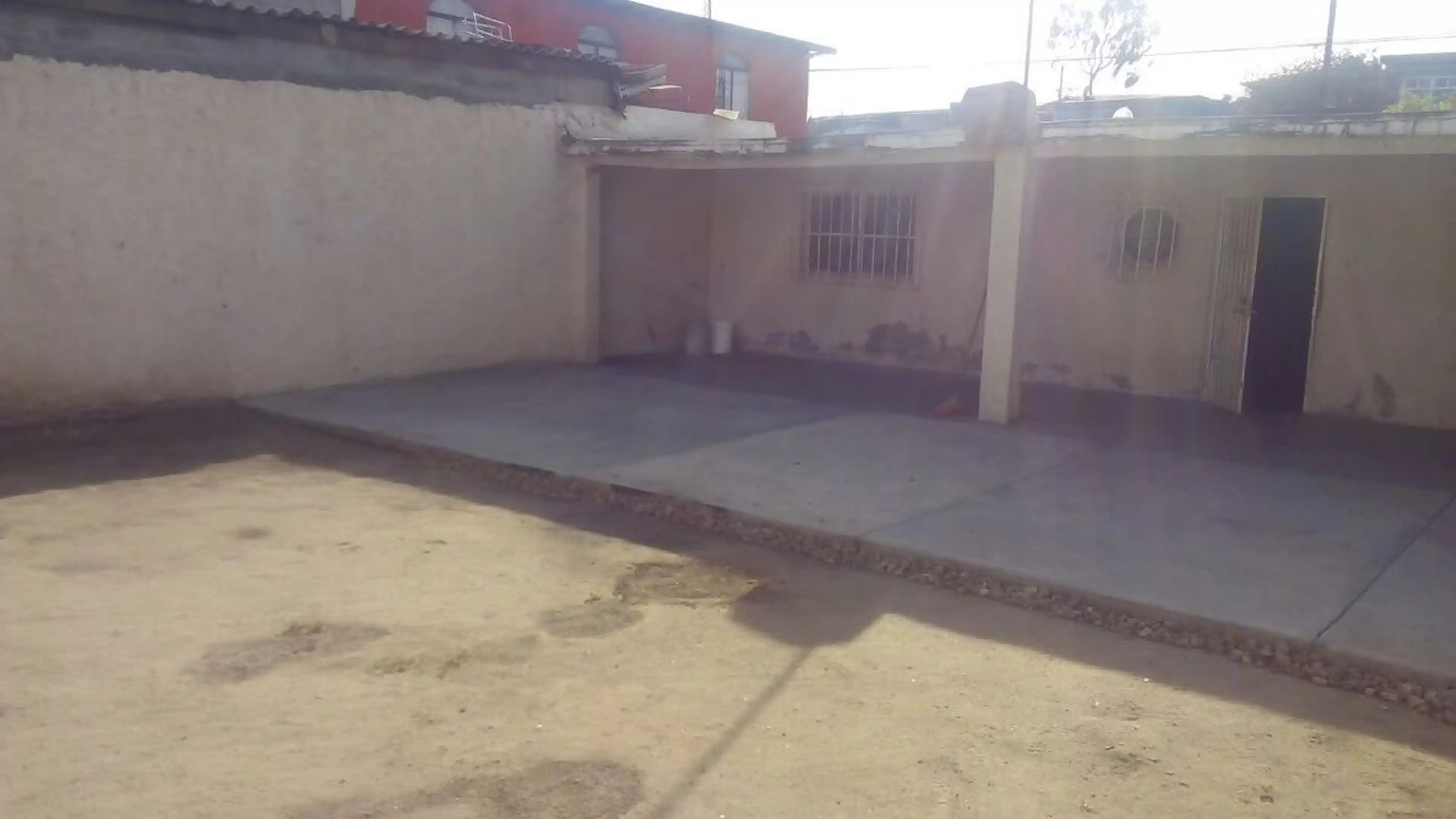 Se Vende Terreno En El Rubi Tijuana