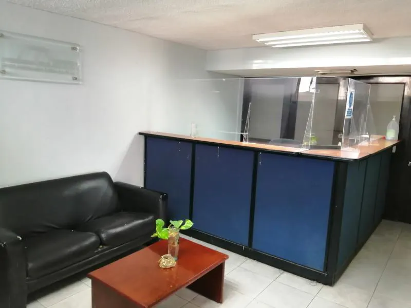 Oficina Spot2