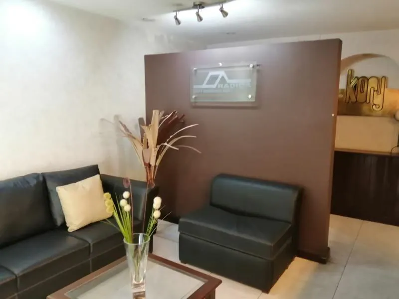 Oficina Spot2