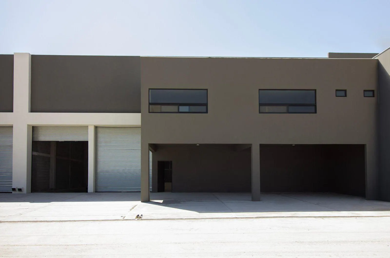 Industrial Spot2