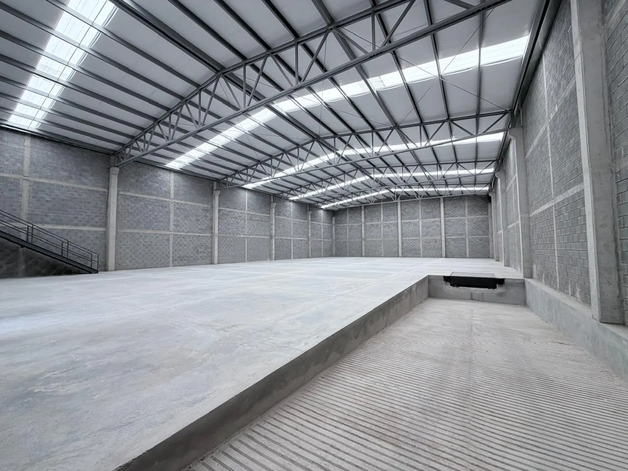 Industrial Spot2