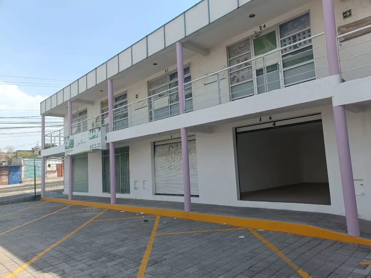 Local Comercial Spot2