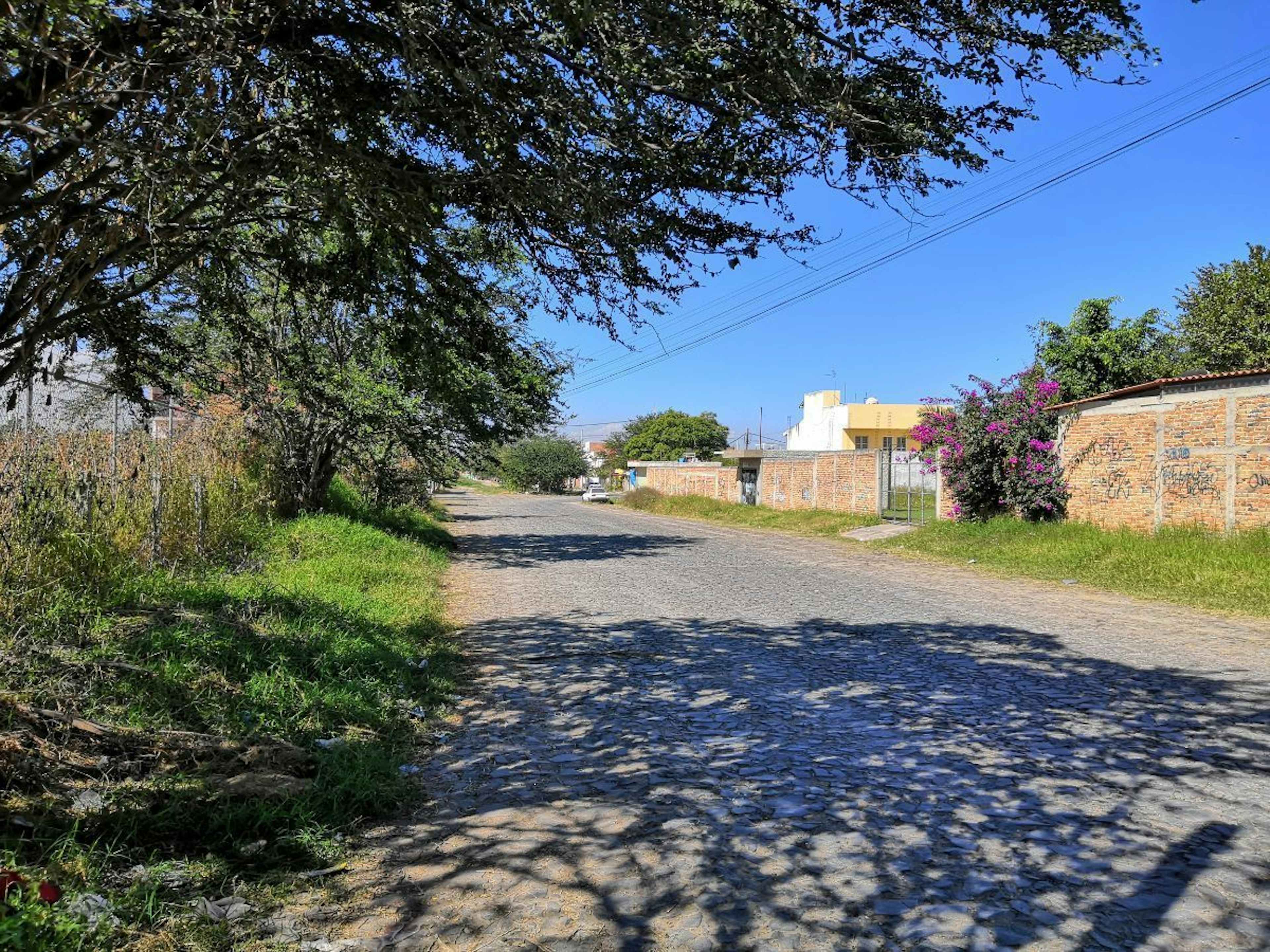 Calle Juan De Dios Robledo 107