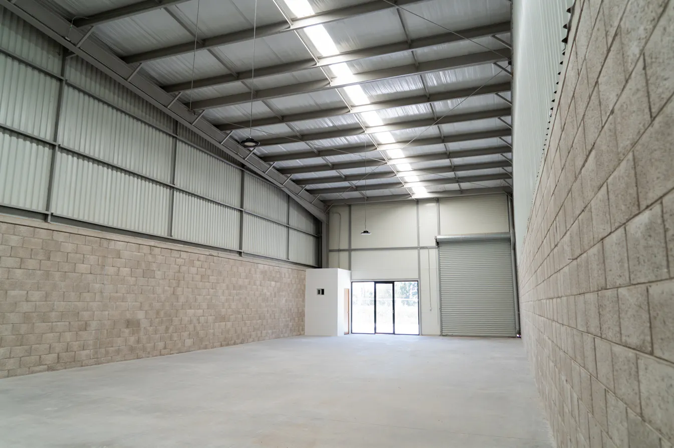 Industrial Spot2