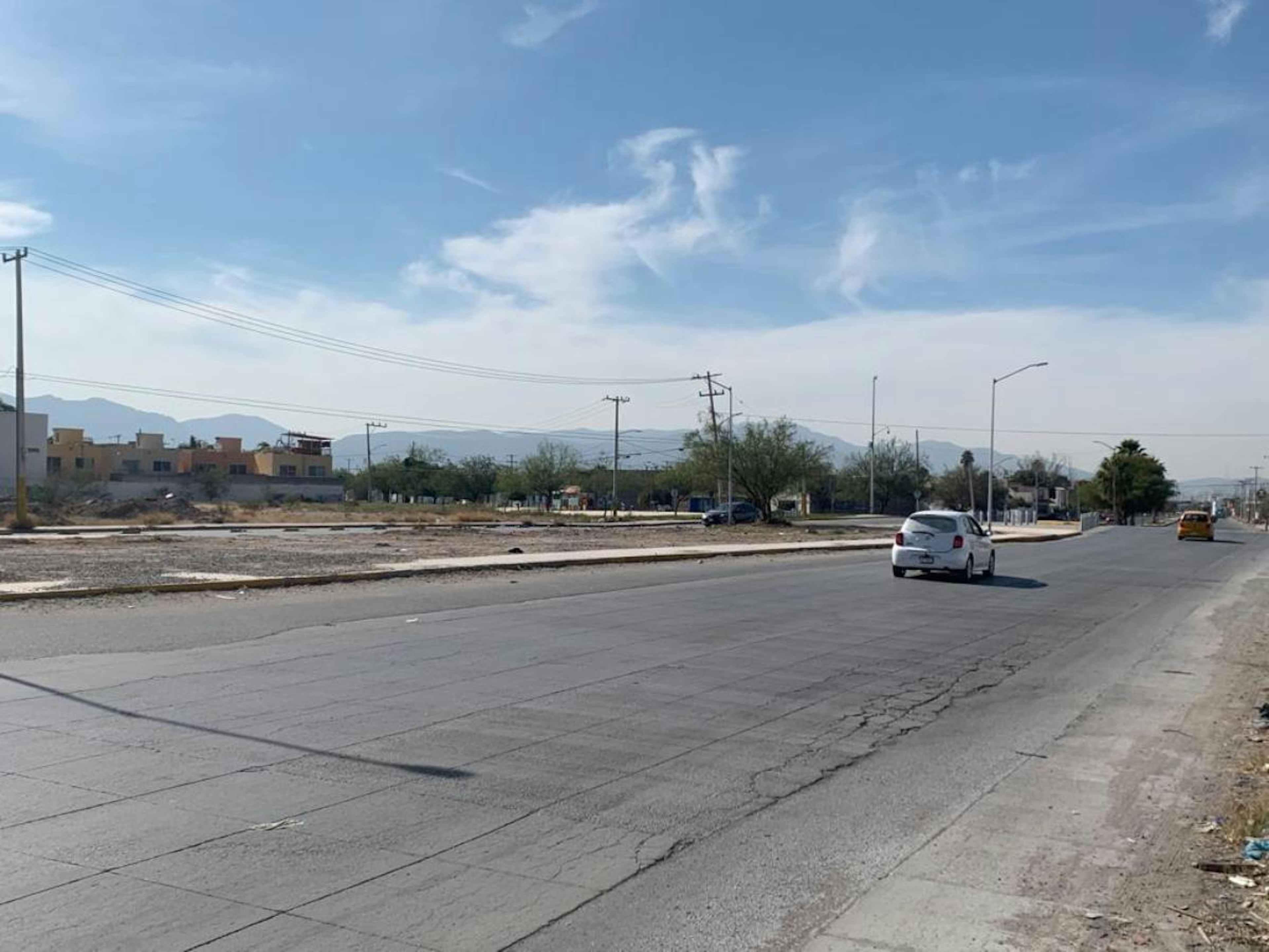 Terreno En Venta En Residencial Del Norte, Torreón, Coahuila De Zaragoza
