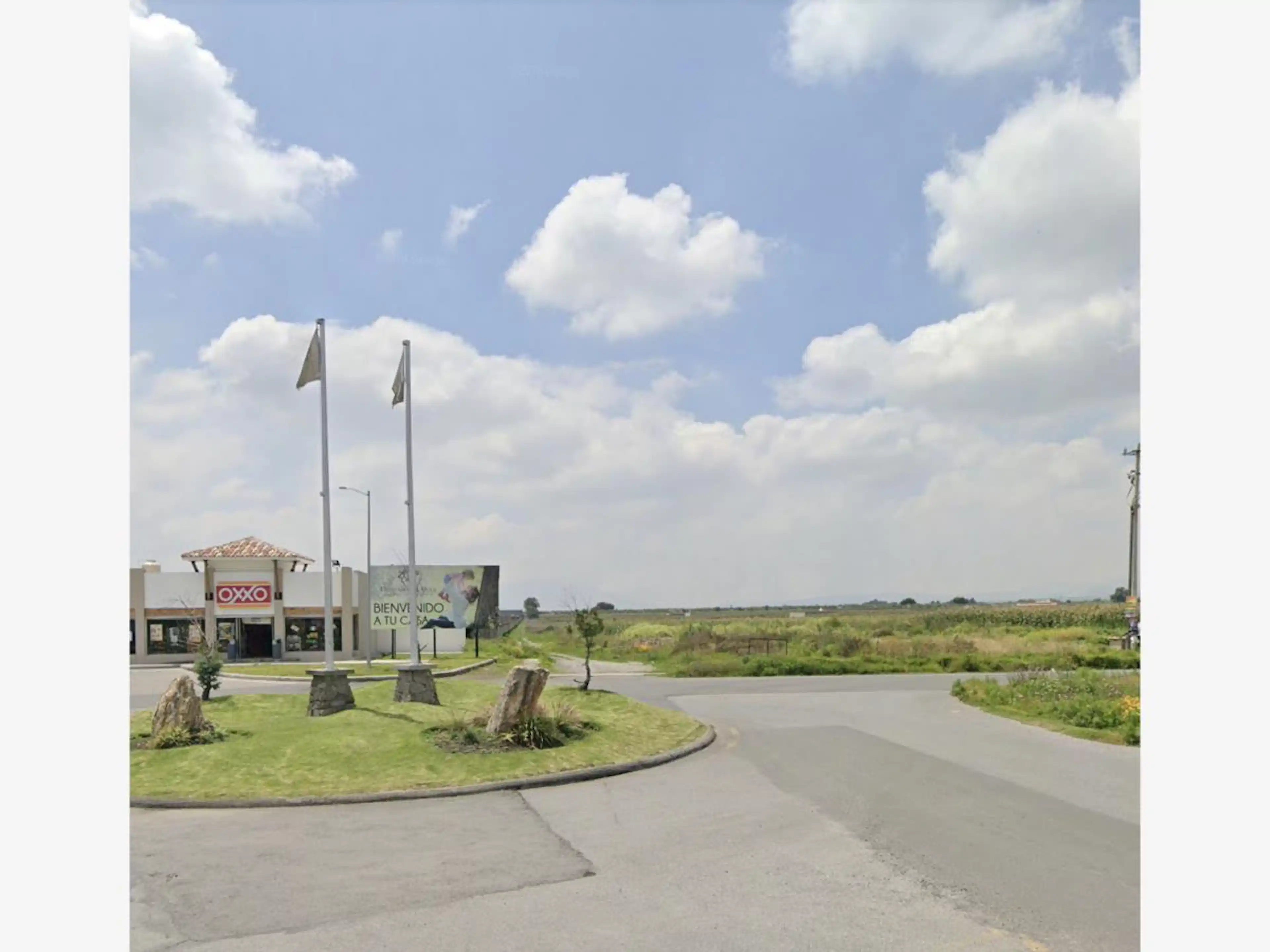 Terreno En Venta En San Miguel Totocuitlapilco, Metepec, México