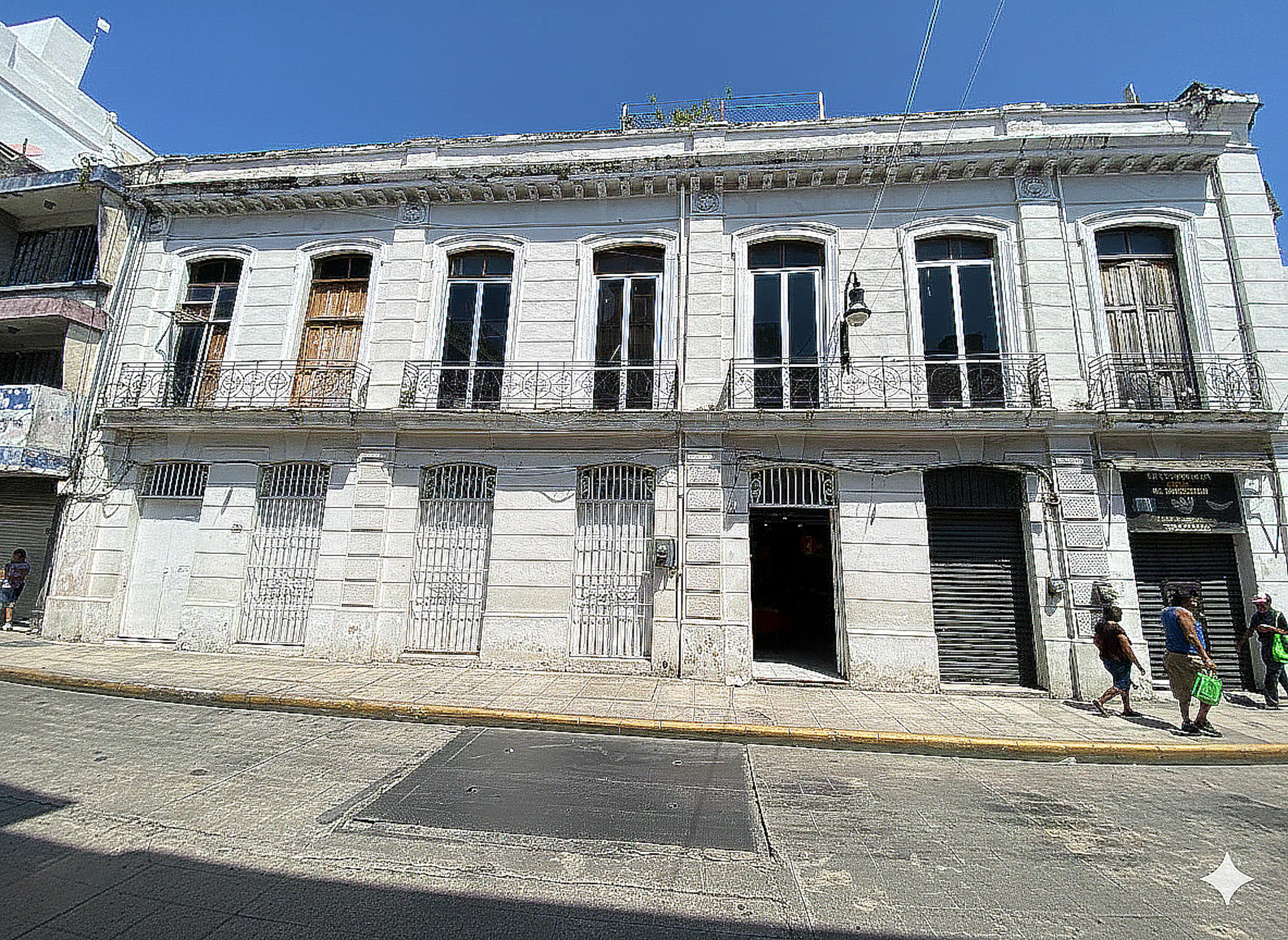 Calle 61