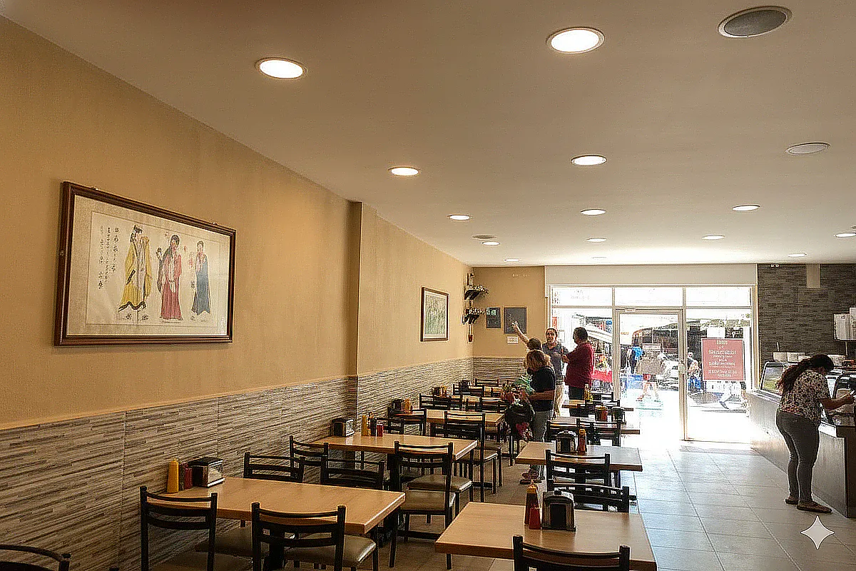 Oficina Spot2