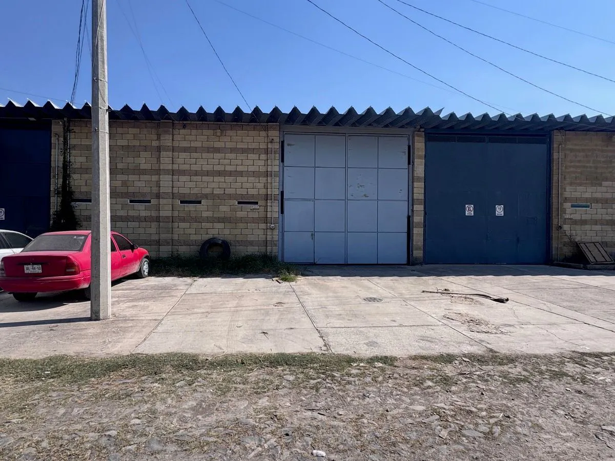 Industrial Spot2