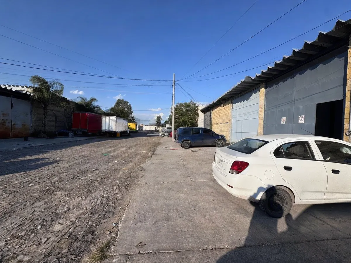 Industrial Spot2