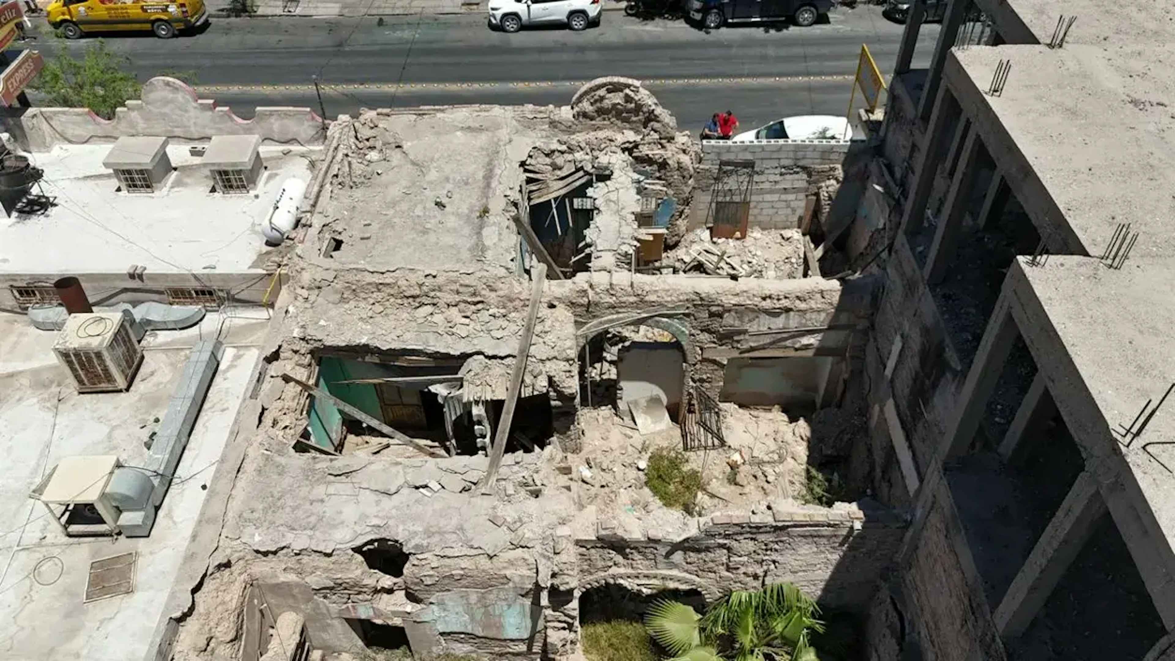 Terreno En Venta En Torreon Centro, Torreón, Coahuila De Zaragoza