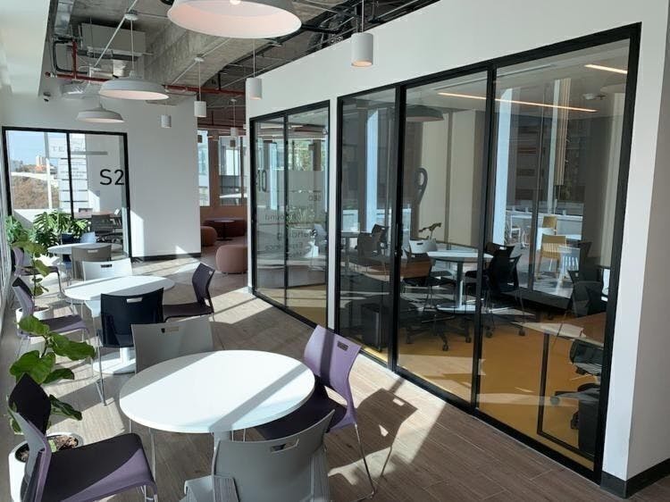 Oficina Spot2