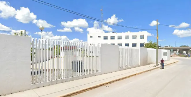 Industrial Spot2
