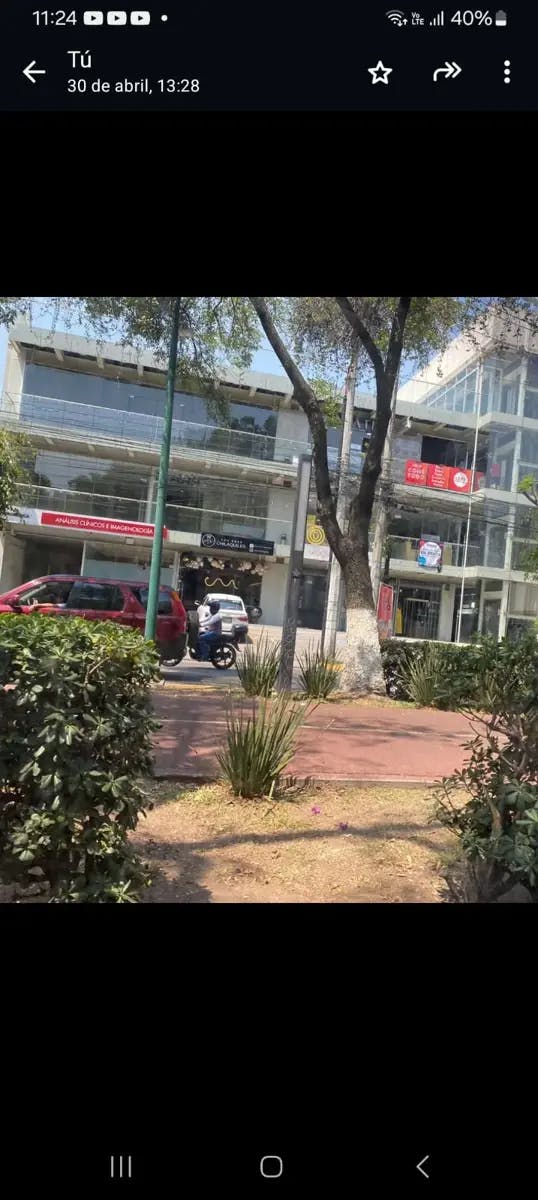 Local Comercial Spot2