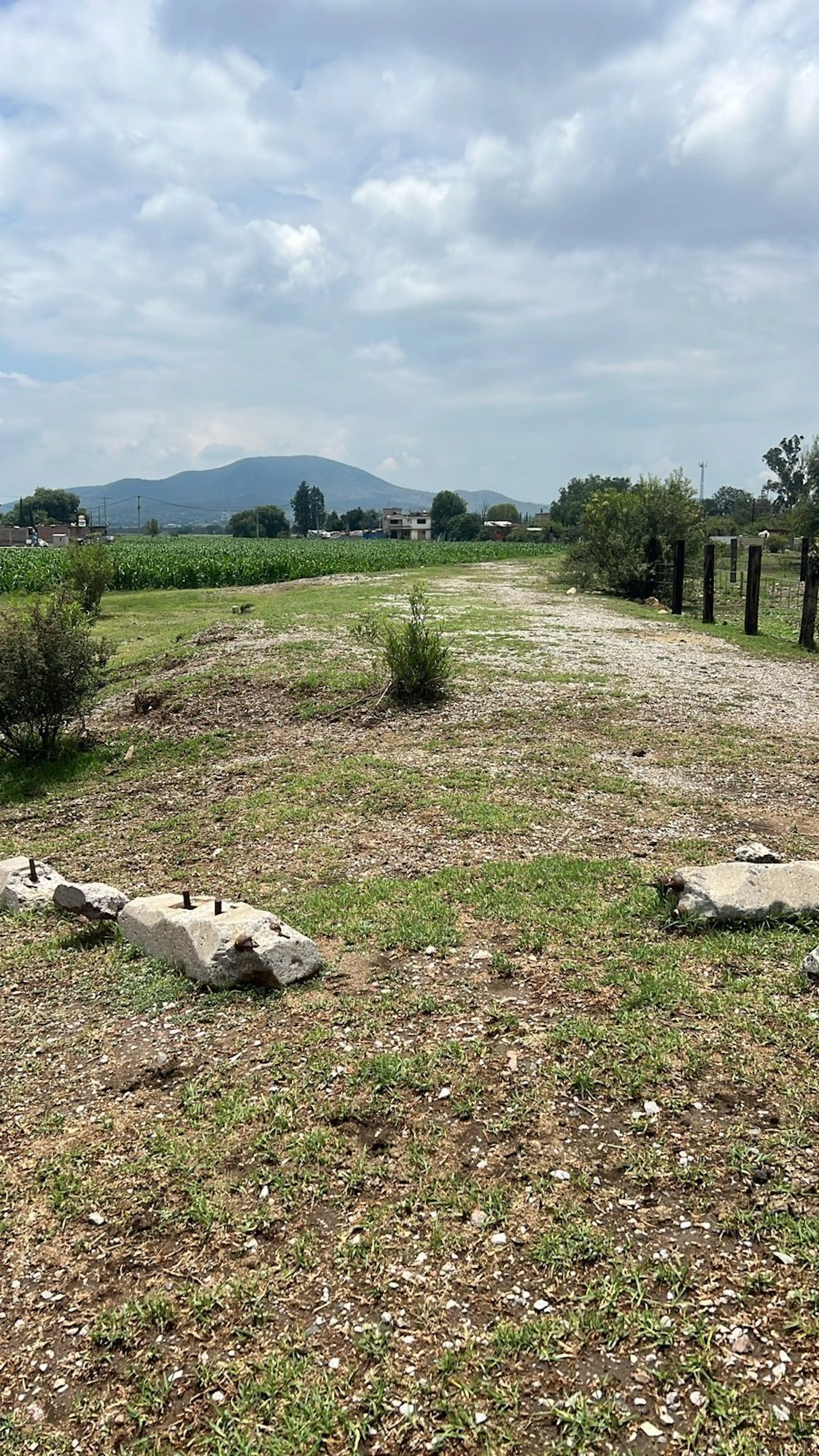 Terreno En Venta, Teoloyucan