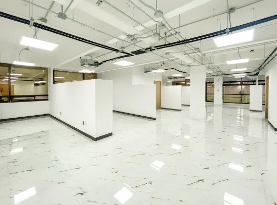 Oficina Spot2