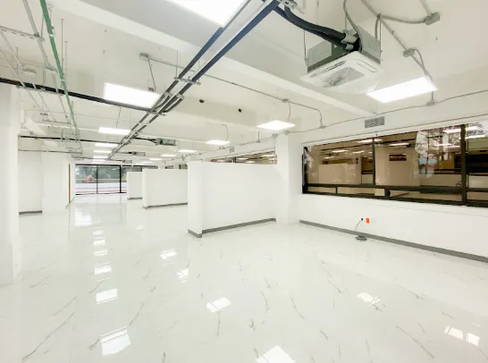Oficina Spot2