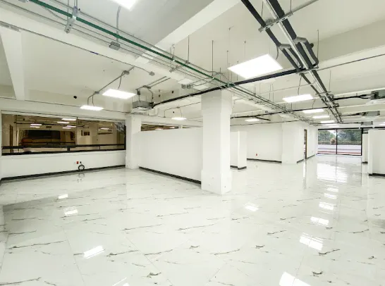 Oficina Spot2