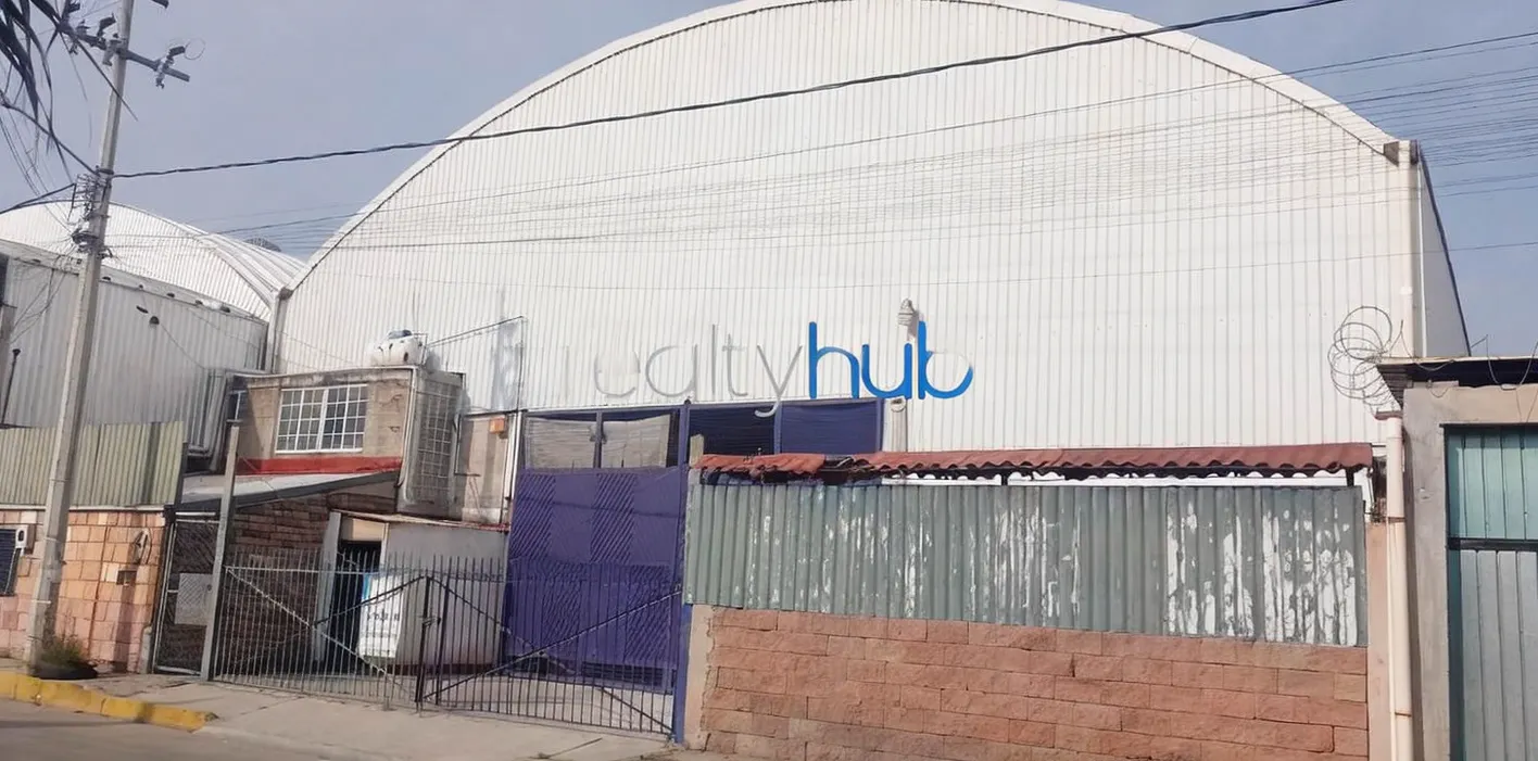 Industrial Spot2