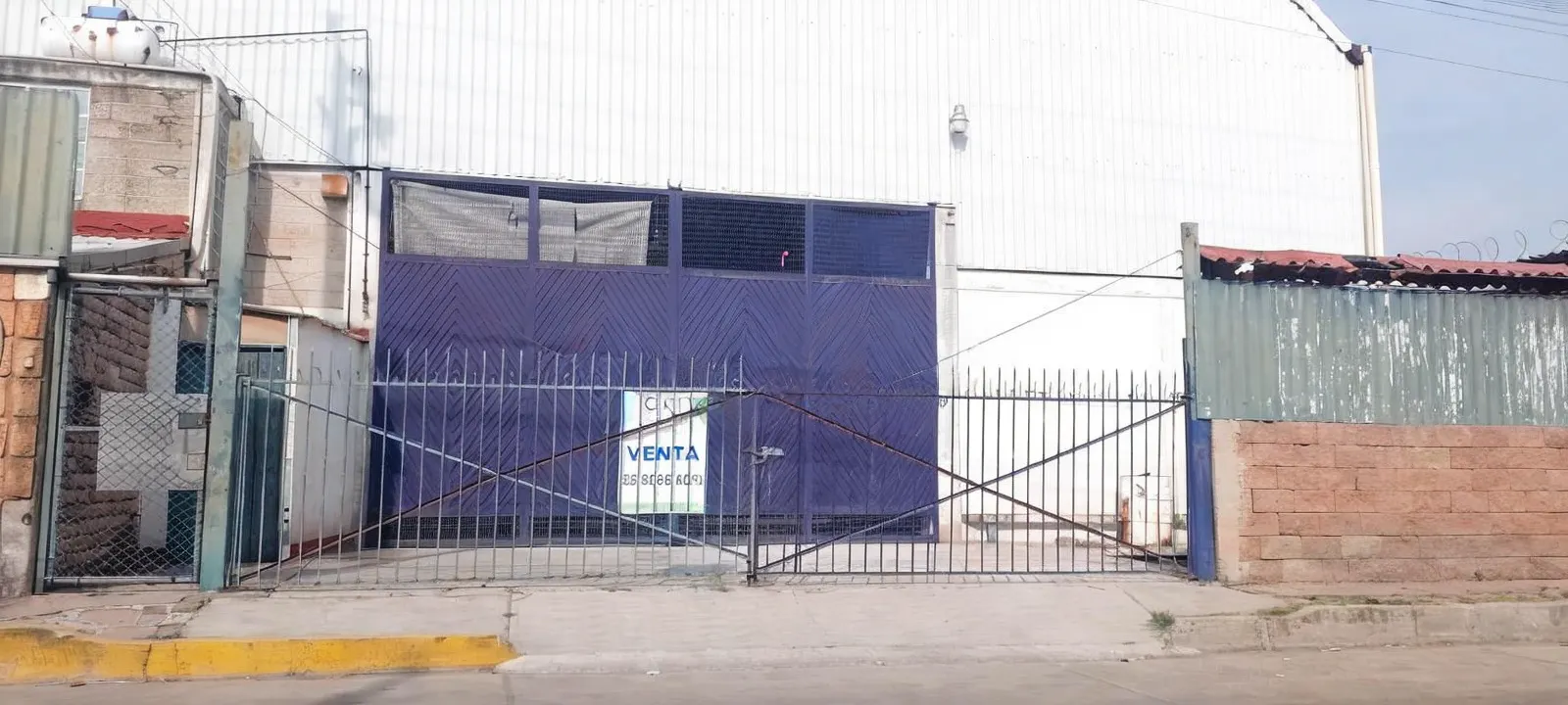 Industrial Spot2