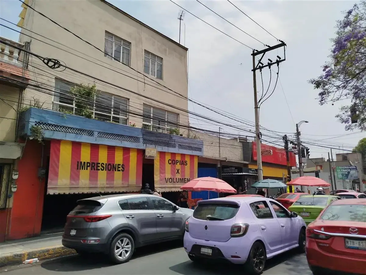 Local Comercial Spot2